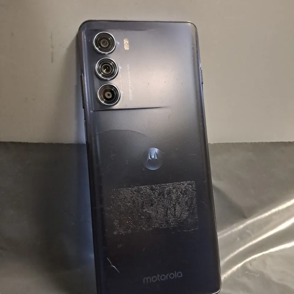 MOTOROLA G200 5G