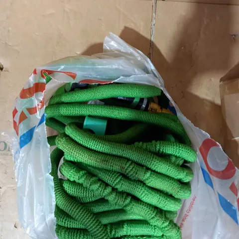 GRUMPY GARDENER STRETCH HOSE SET