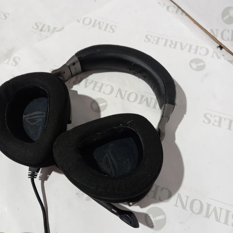 ROG DELTA HEADSET - UNBOXED RRP £179.99