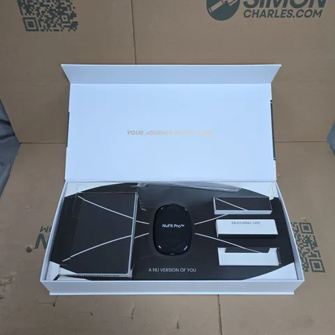 LUNA'MOUR NUFIT PRO EMS & LED THERAPY DEVICE – A NU VERSION OF YOU