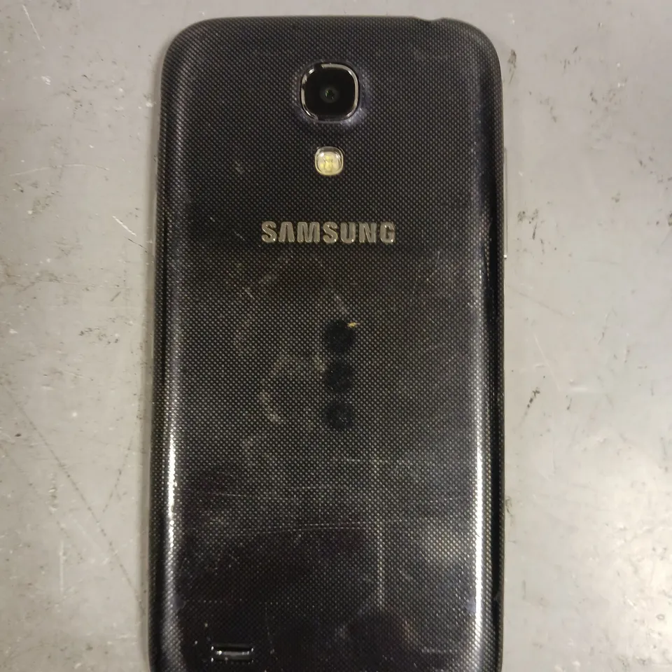 SAMSUNG GALAXY S4 MINI SMARTPHONE 