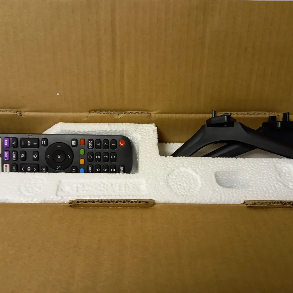 HISENSE A4GTUK 32" HD SMART TV