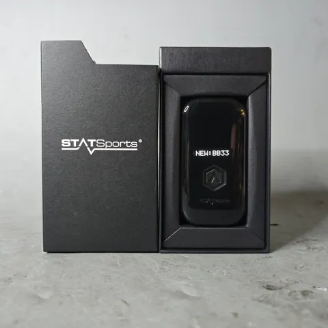 BOXED STAT SPORTS APEX ATHLETE SERIES GPS 