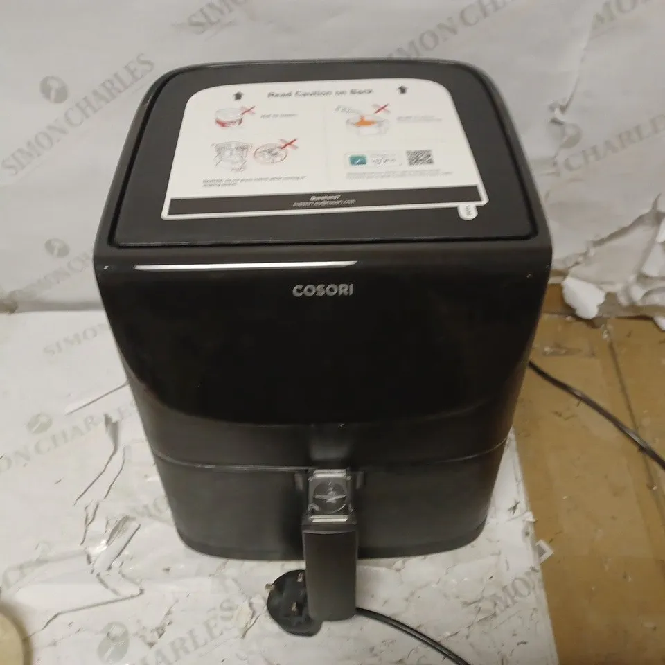 COSORI CS158-AF 5.5L SMART AIR FRYER