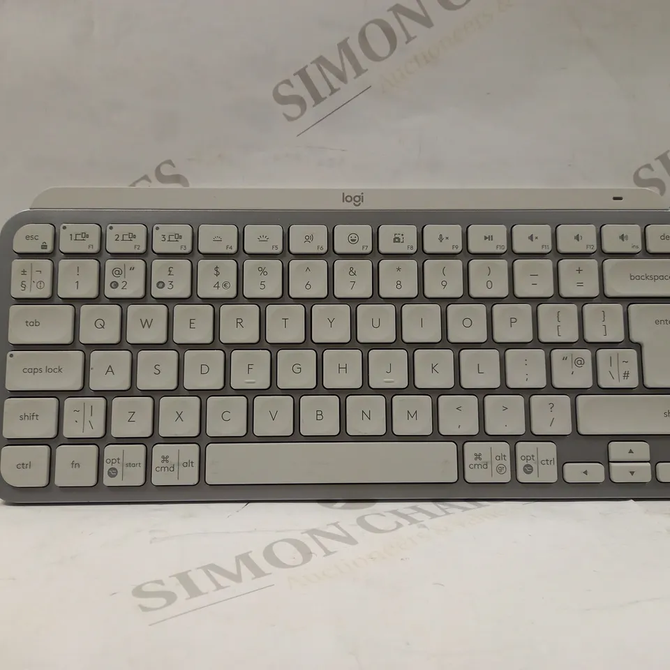 MX KEYS MINI KEYBOARD 
