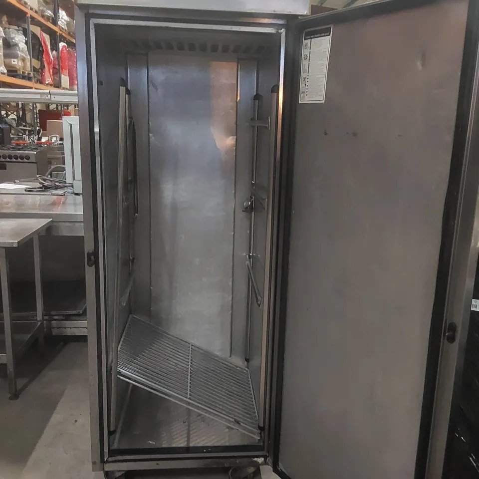 FOSTER PROG600L-A COMMERCIAL REFRIGERATOR