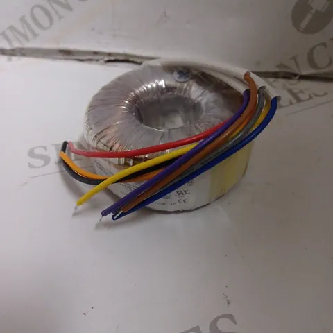 BOXED VIGORTRONIX VTX-146-080-225 TRANSFORMER