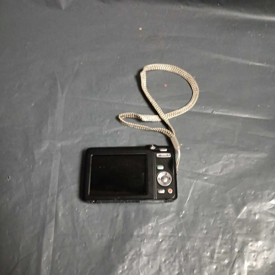 FUJIFILM JX660 16.0MP DIGITAL CAMERA