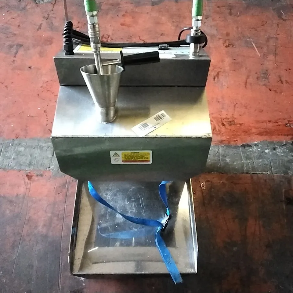 MERLIN FCU FAT COLLECTION UNIT 