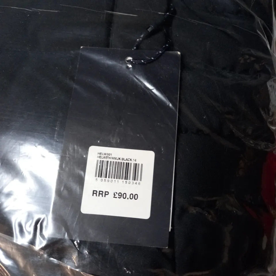 BAGGED TOG24 PADDED COAT SIZE 14