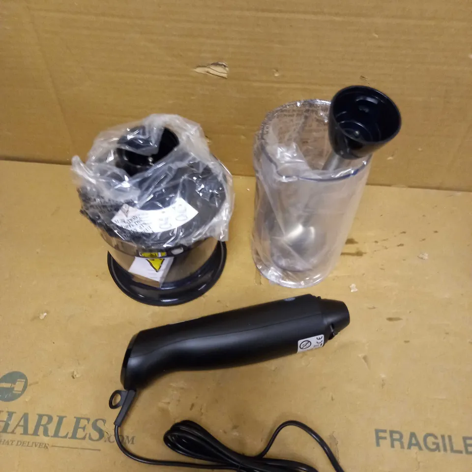RUSSELL HOBBS DESIRE HAND BLENDER 