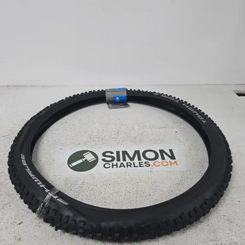 SCHWALBE TOUGH TOM MOUNTAIN BIKE TYRE 26 X 2.25 (57-559) – K-GUARD