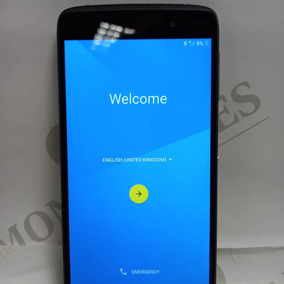 BLACKBERRY STH100-2