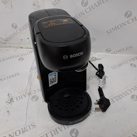 BOSCH TASSIMO FINESSE COFFEE MACHINE
