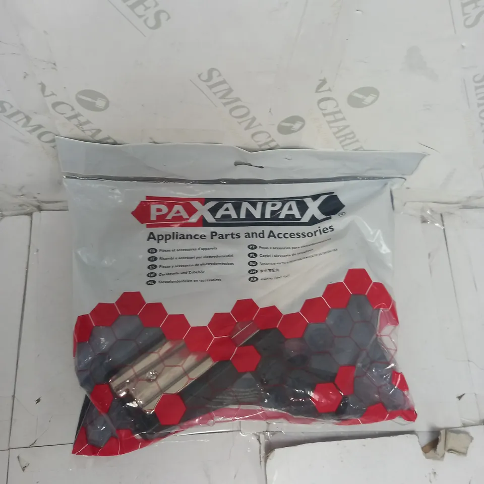 PAXANPAX UNIVERSAL 35MMX270MM FLOOR TOOL NOZZLE