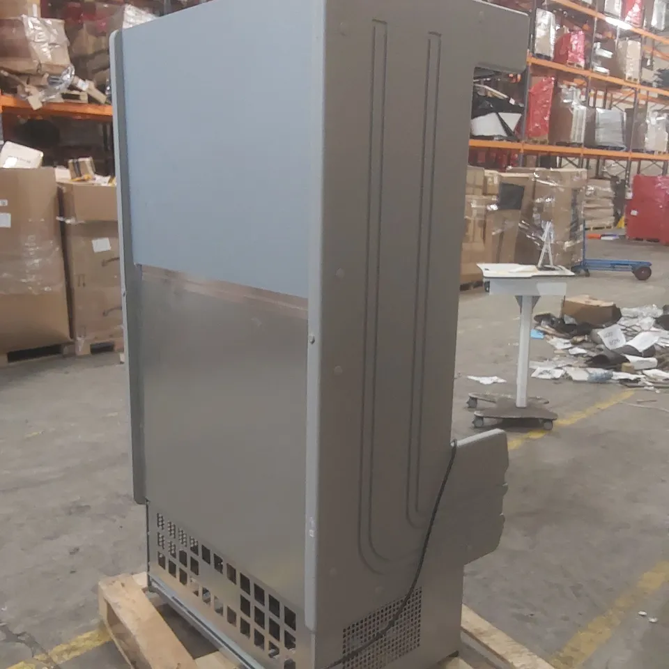 ZOIN COMMERCIAL MULTI-DECK DISPLAY FRIDGE