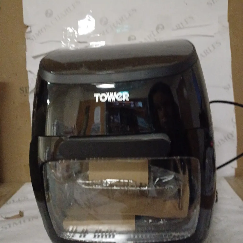 TOWER XPRESS PRO COMBO T17076 VORTX DIGITAL AIR FRYER