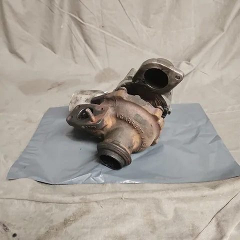 GARRET TURBOCHARGER - COLLECTION ONLY