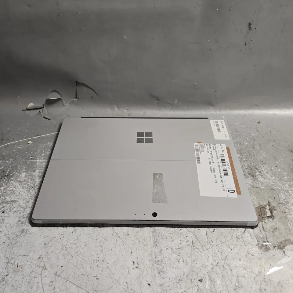 MICROSOFT SURFACE PRO 5 