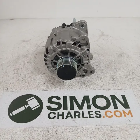SKODA SUPERB MK2 3T 1.6, 2.0 TDI DIESEL 2008-2015 140AMP ALTERNATOR