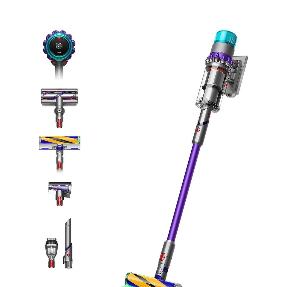 BOXED DYSON GEN5DETECT ABSOLUTE CORDLESS VACUUM - COLLECTION ONLY RRP £749