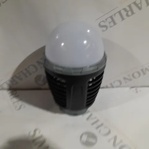 SFIXX RECHARGEABLE MOSQUITO ZAPPER LED LANTERN