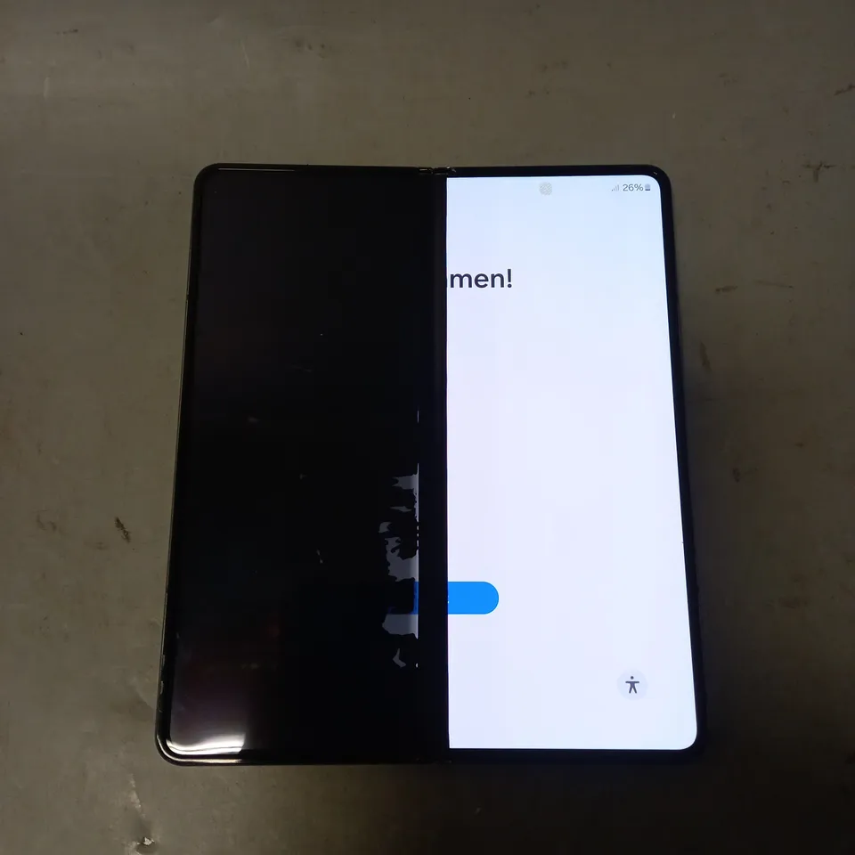 SAMSUNG GALAXY Z FOLD 4 