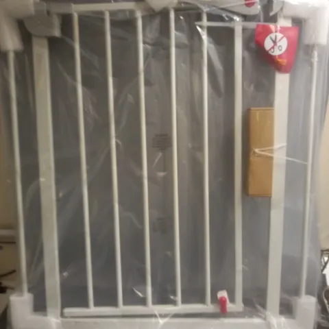 BOXED DENNY GATE91 BABY SAFETY GATE - COLLECTION ONLY