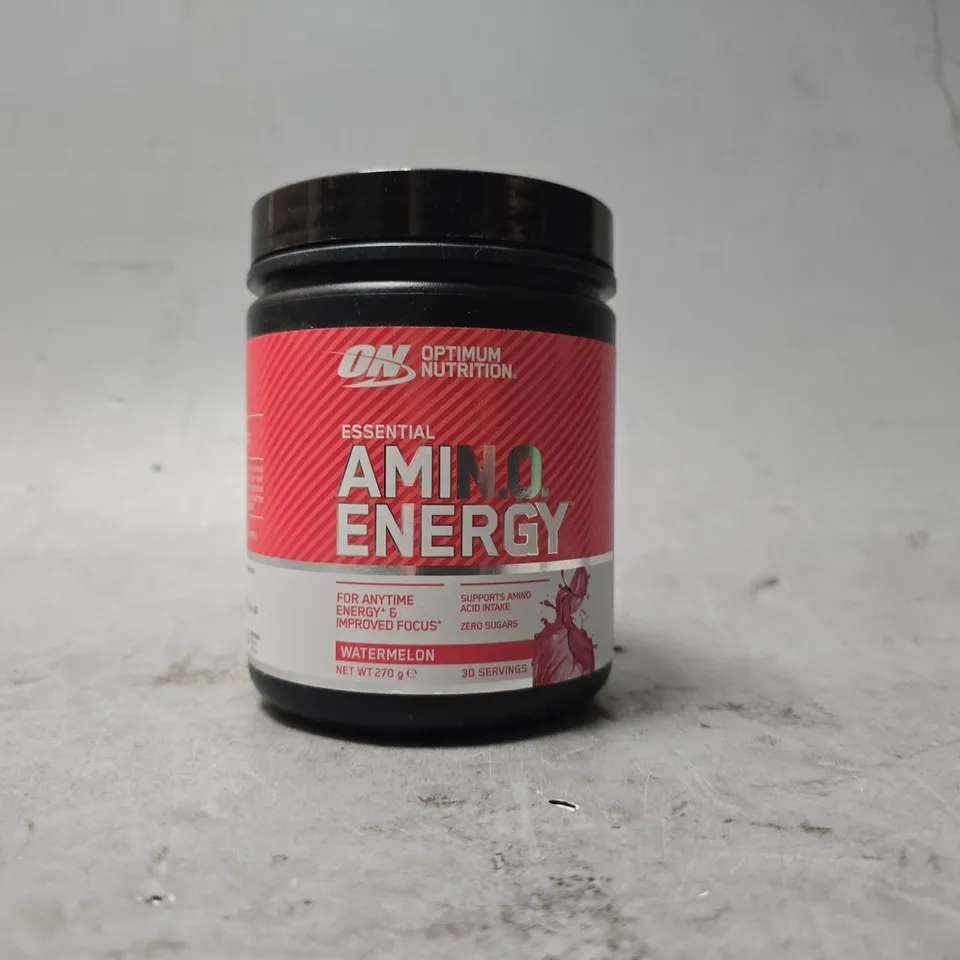 ON AMINO ENERGY WATERMELON - 270G 