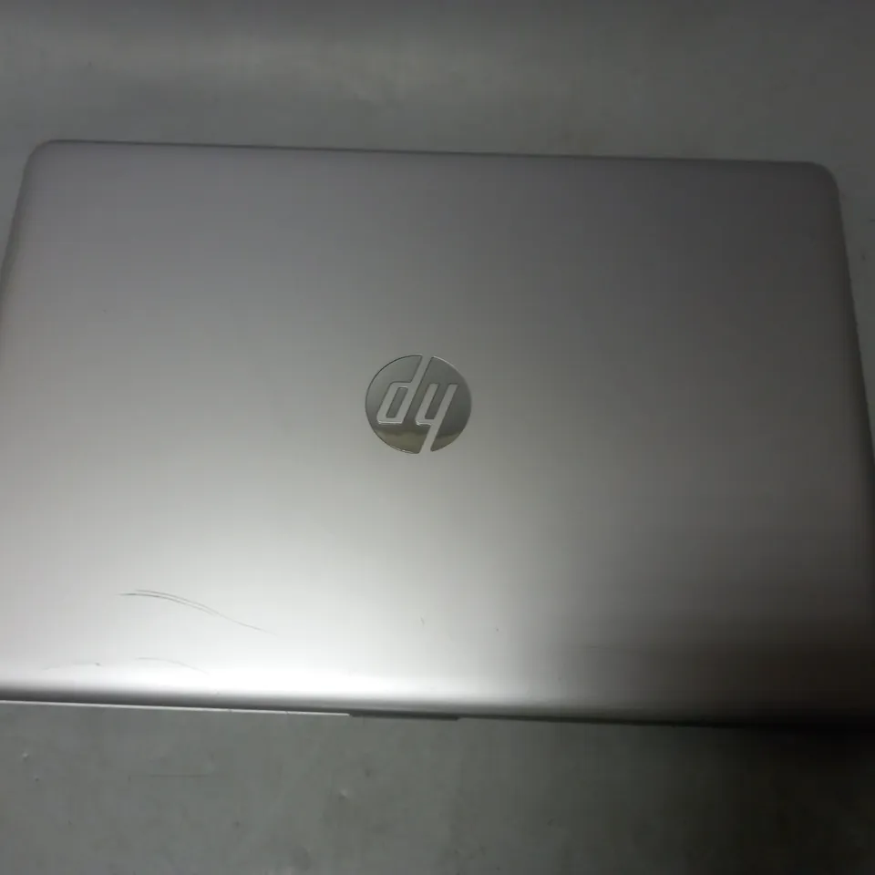 HP 250 G6 CORE I5 NOTEBOOK PC