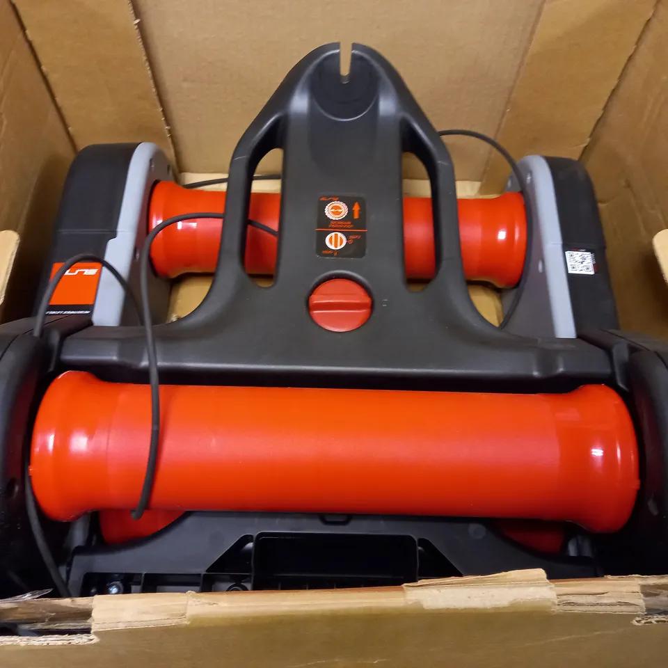 ELITE QUICK MOTION ROLLERS