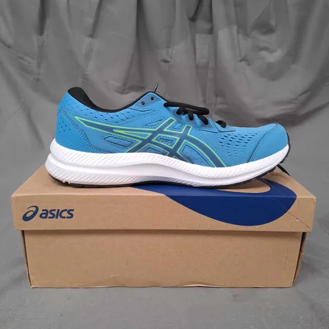 MEN'S RUNNING SHOES ASICS GEL SIZE 7