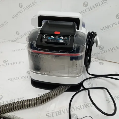 BOXED SHARK STAIN STRIKER PET SPOT CLEANER PX200UKT