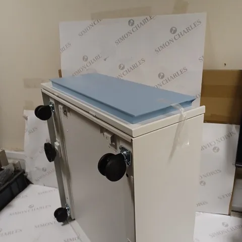 BOXED LASERJET WORKGROUP STAND - COLLECTION ONLY