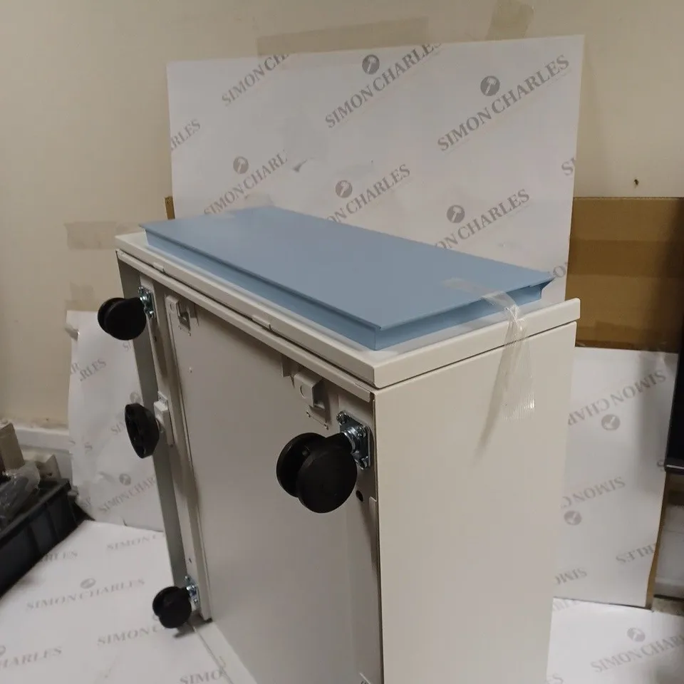 BOXED LASERJET WORKGROUP STAND - COLLECTION ONLY
