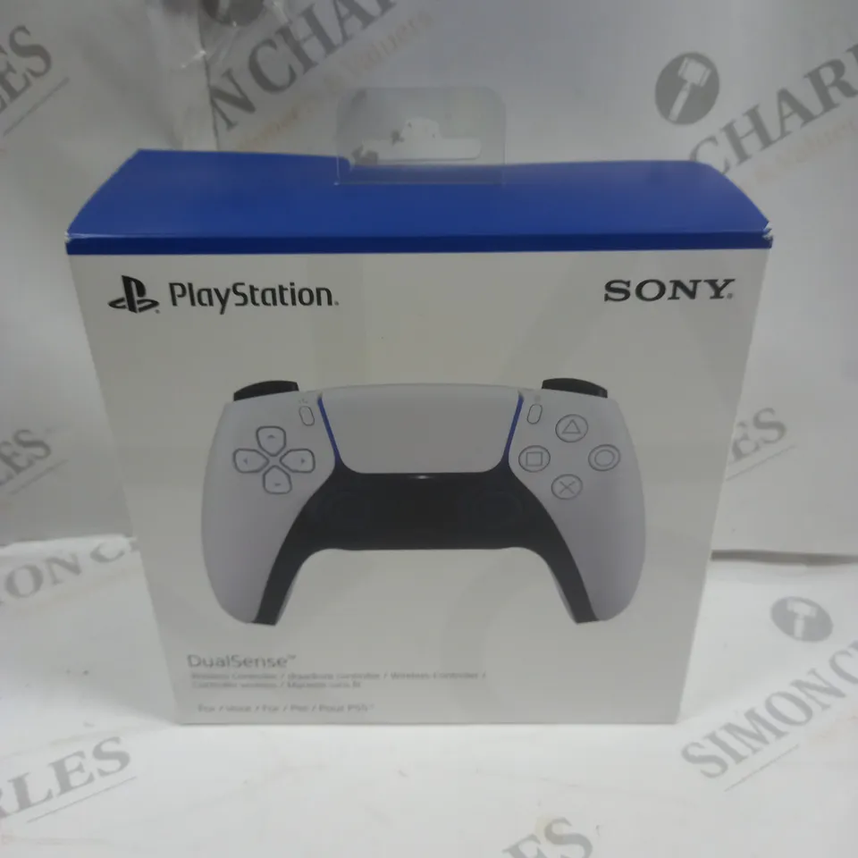 BOXED SEALED PLAYSTATION 5 DUALSENSE CONTROLLER 