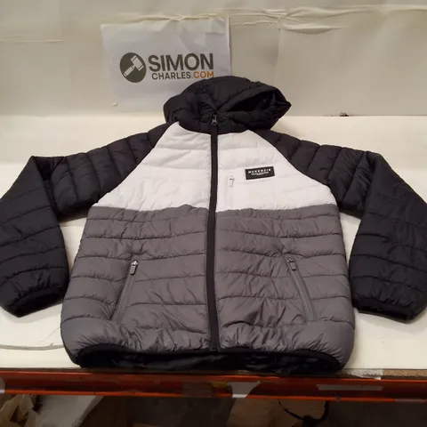 MCKENZIE ORIGINAL SPORTSWEAR YOUTH PADDED JACKET