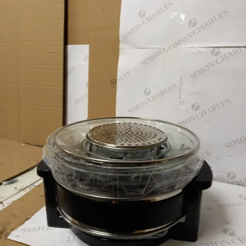 TOWER HEALTH HALOGEN AIR FRYER