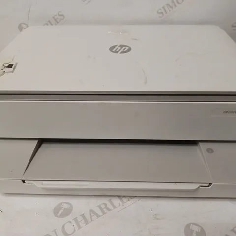 HP ENVY 6032E PRINTER