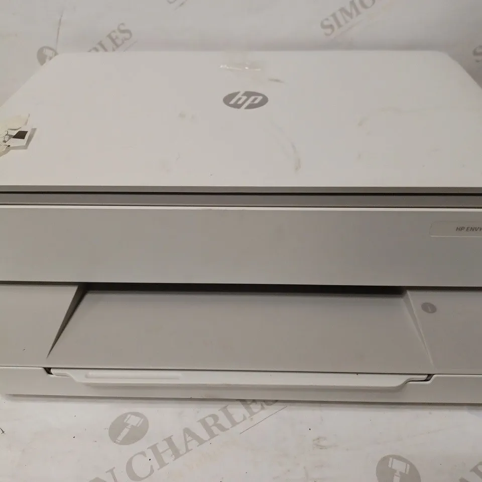 HP ENVY 6032E PRINTER	