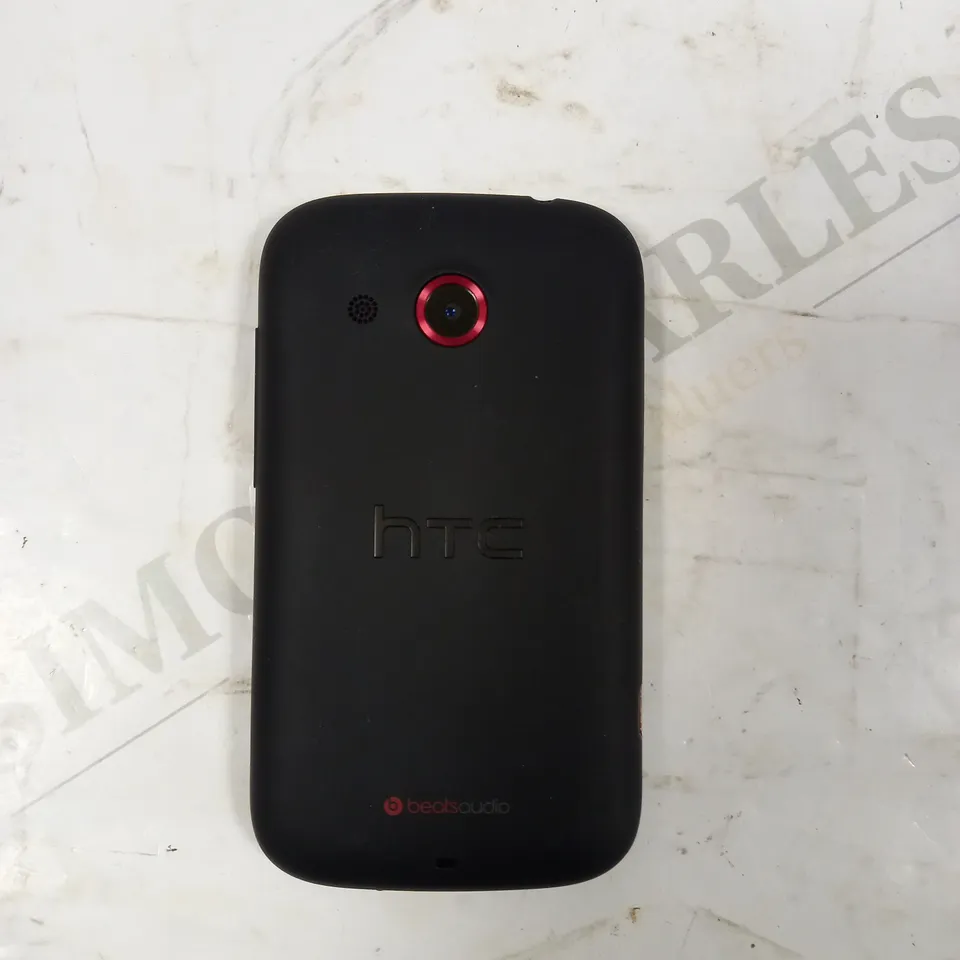 HTC DESIRE C MOBILE PHONE 