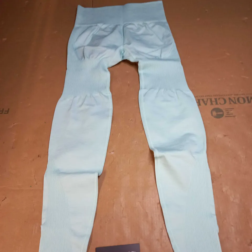 LAZULI LABEL TRAINING LEGGINGS SIZE UNSPECIFIED