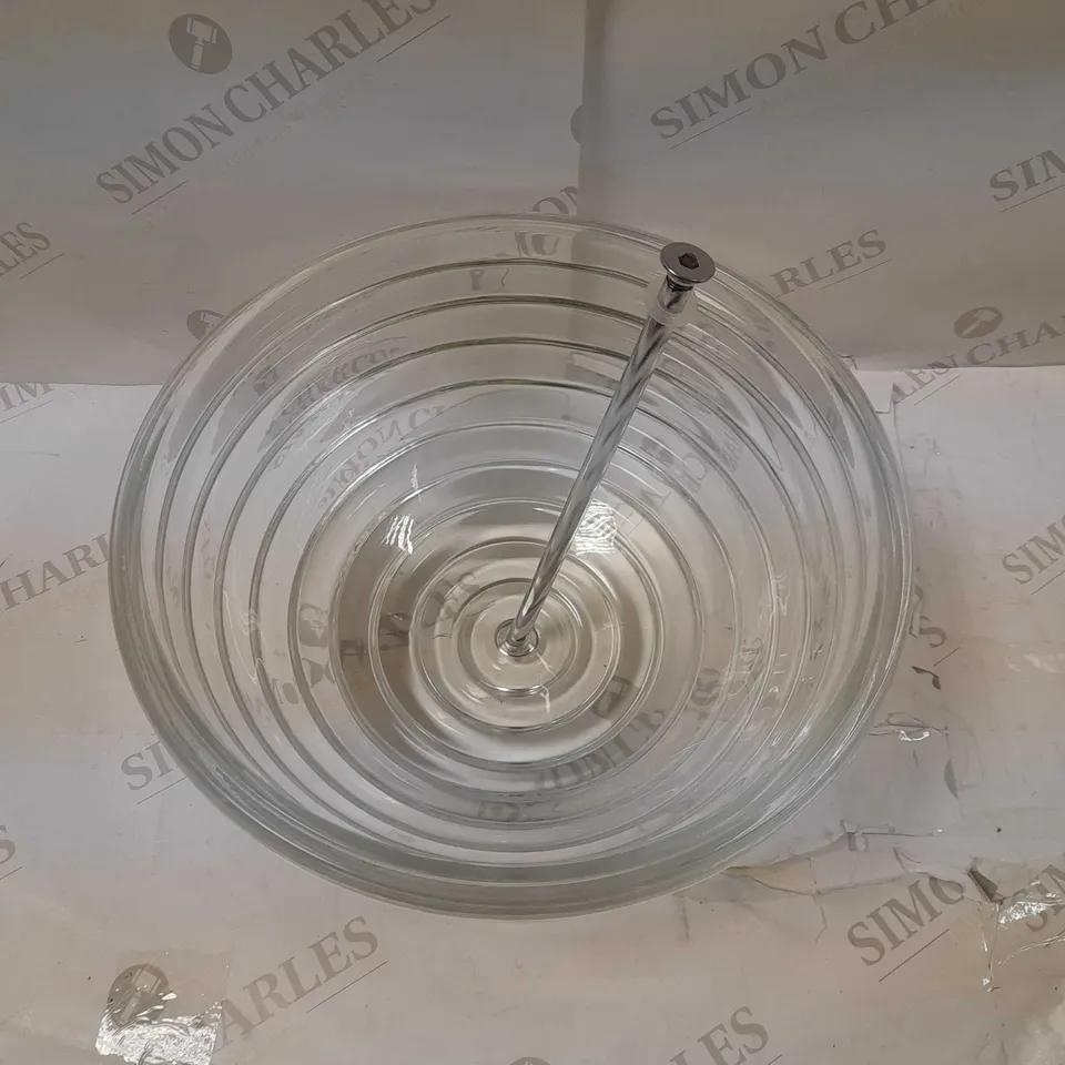 TOM DIXON PRESS LED SPHERE