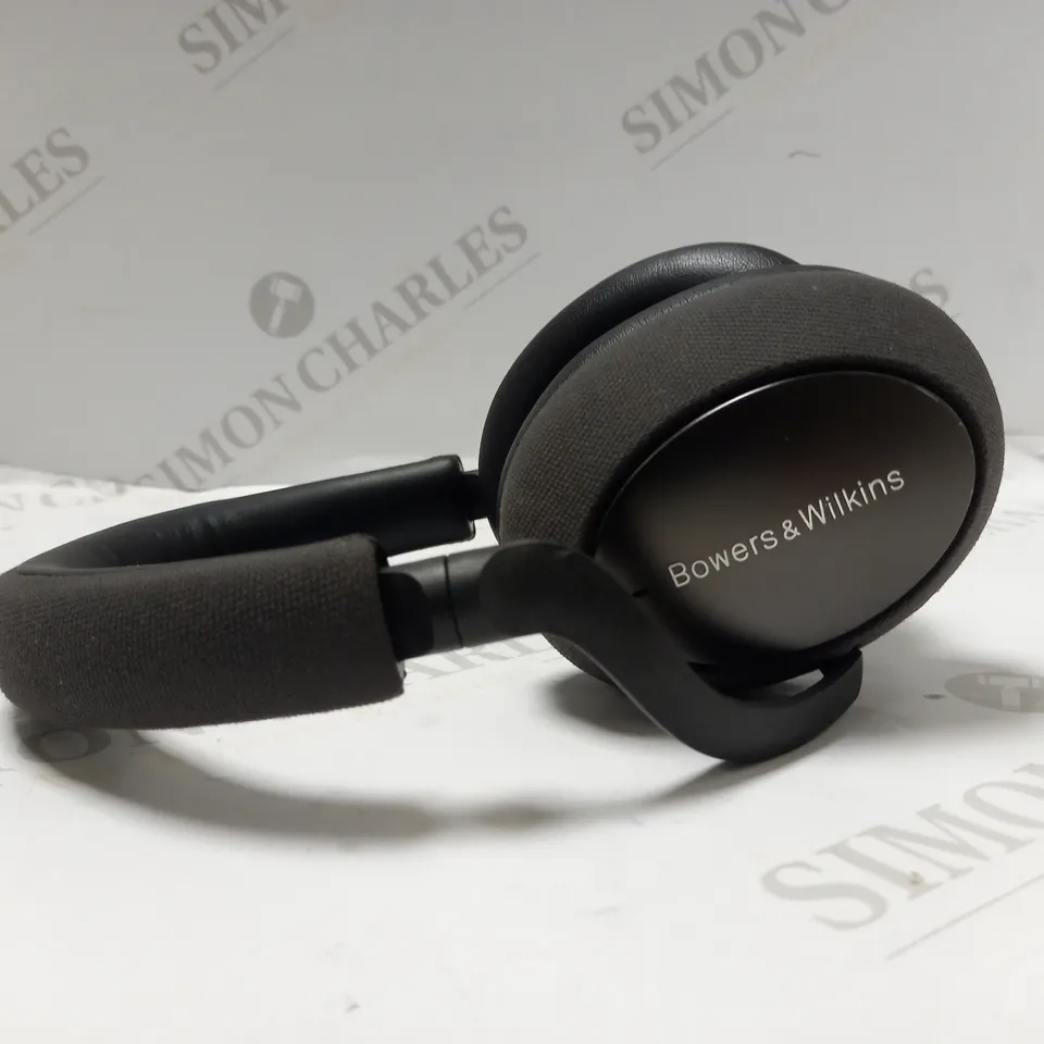 BOWERS & WILKINS PX7 WIRELESS OVER EAR HEADPHONES
