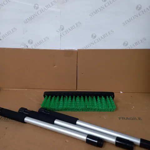GREEN GARDEN WATER BRUSH