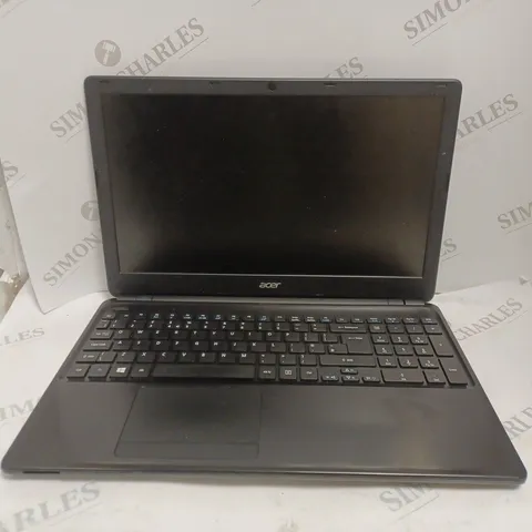 ACER TRAVELMATE P255 SERIES LAPTOP