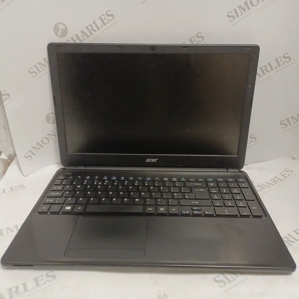 ACER TRAVELMATE P255 SERIES LAPTOP 