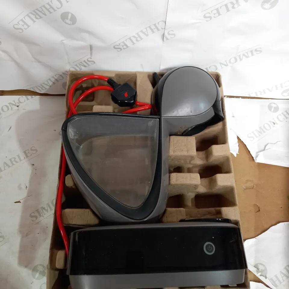 NESCAFE DOLCE GUSTO INFINISSIMA COFFEE MACHINE 