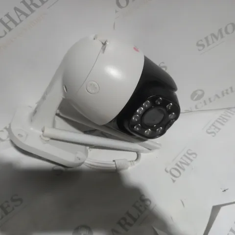 HD SECURITY CAMERA