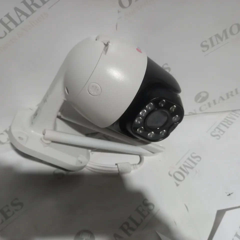 HD SECURITY CAMERA